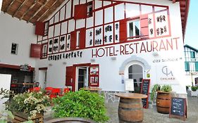Hotel Chilhar